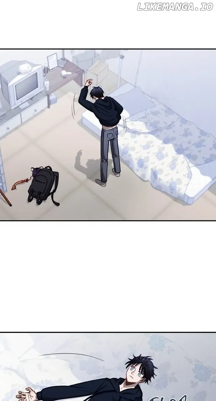 Return of the Gods Chapter 36 Online - página 19