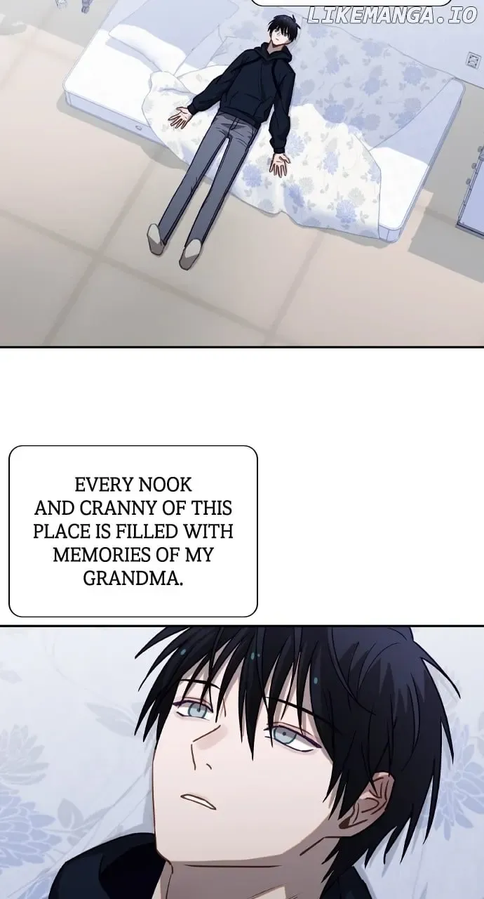 Return of the Gods Chapter 36 Online - página 22