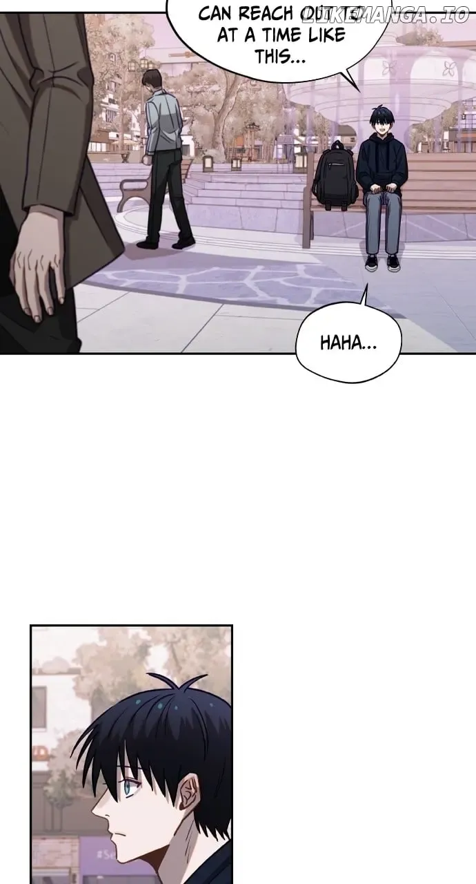 Return of the Gods Chapter 36 Online - página 33