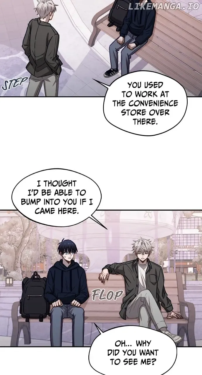 Return of the Gods Chapter 36 Online - página 36