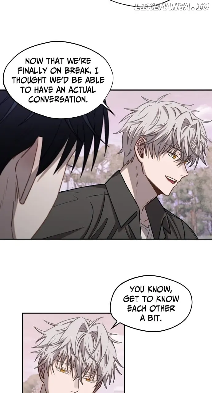 Return of the Gods Chapter 36 Online - página 37