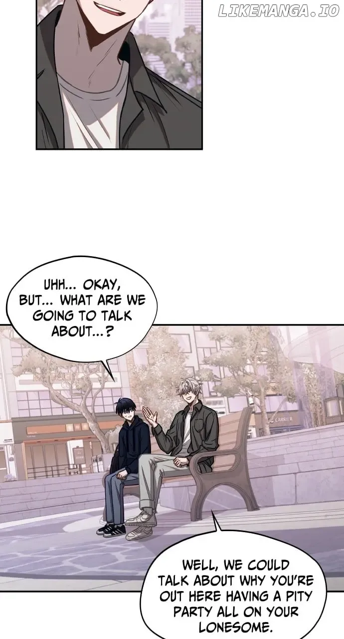 Return of the Gods Chapter 36 Online - página 38
