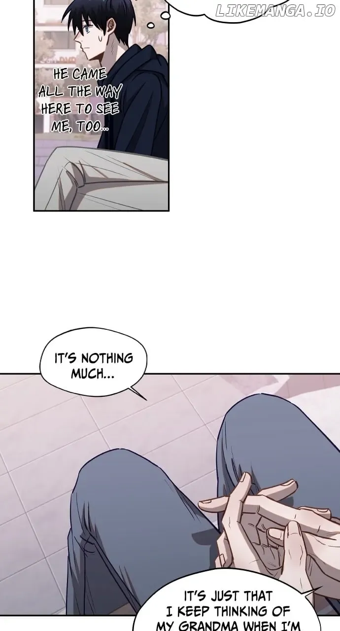 Return of the Gods Chapter 36 Online - página 40