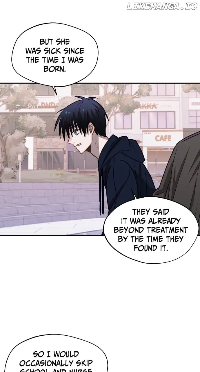 Return of the Gods Chapter 36 Online - página 42