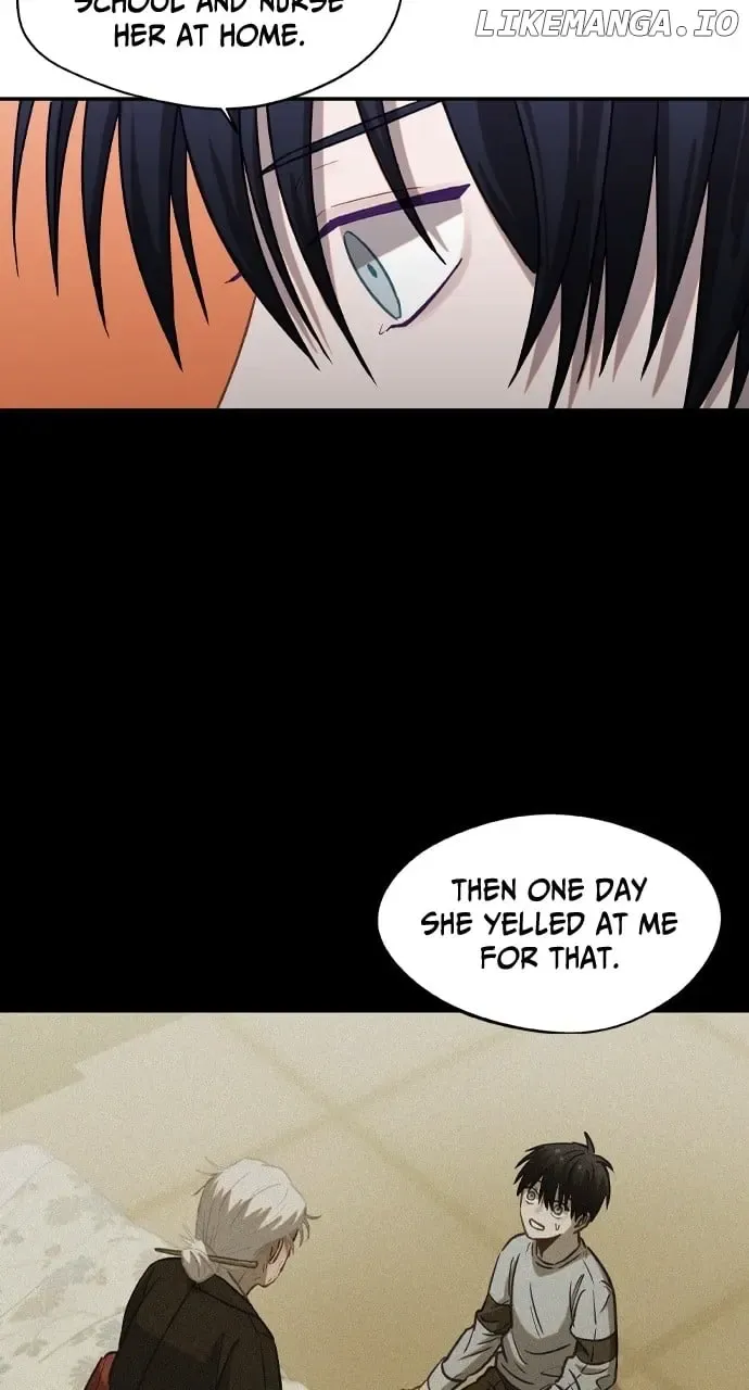 Return of the Gods Chapter 36 Online - página 43