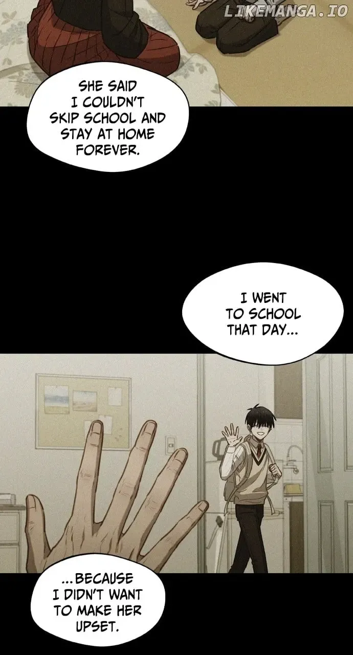 Return of the Gods Chapter 36 Online - página 44