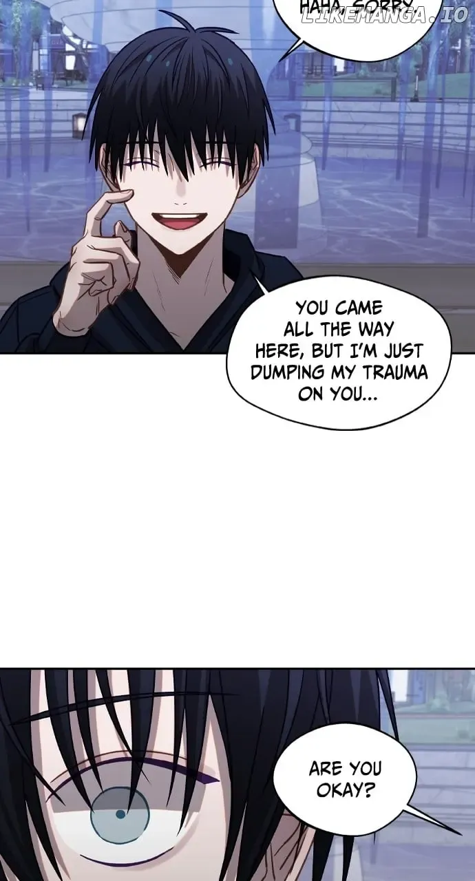 Return of the Gods Chapter 36 Online - página 47