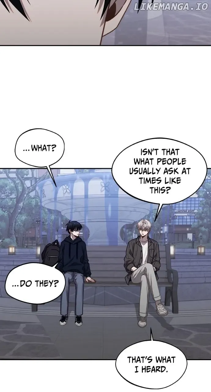 Return of the Gods Chapter 36 Online - página 48