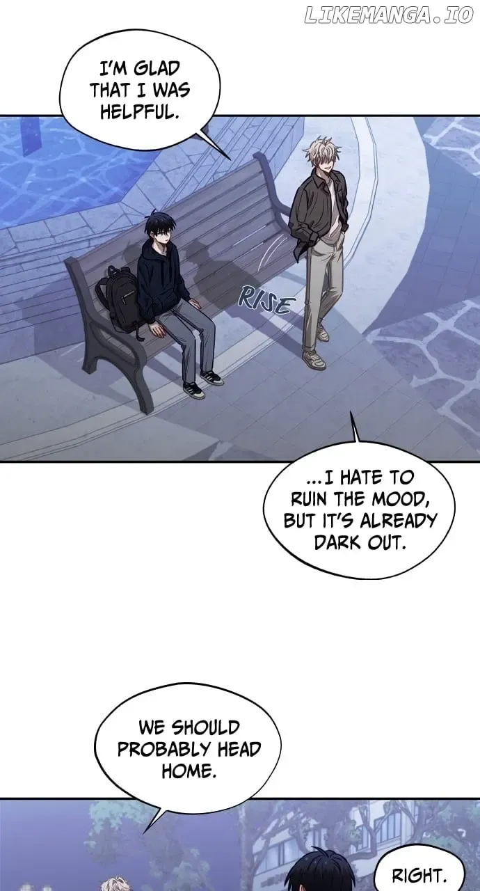 Return of the Gods Chapter 36 Online - página 51