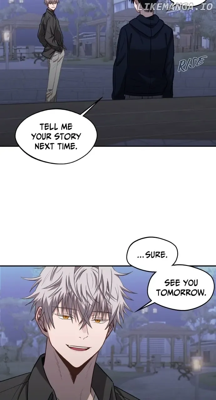 Return of the Gods Chapter 36 Online - página 52
