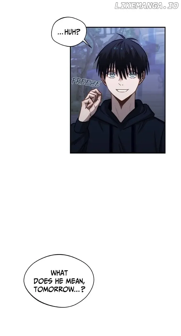 Return of the Gods Chapter 36 Online - página 54