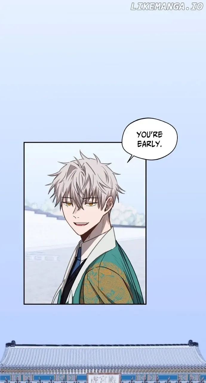 Return of the Gods Chapter 36 Online - página 56