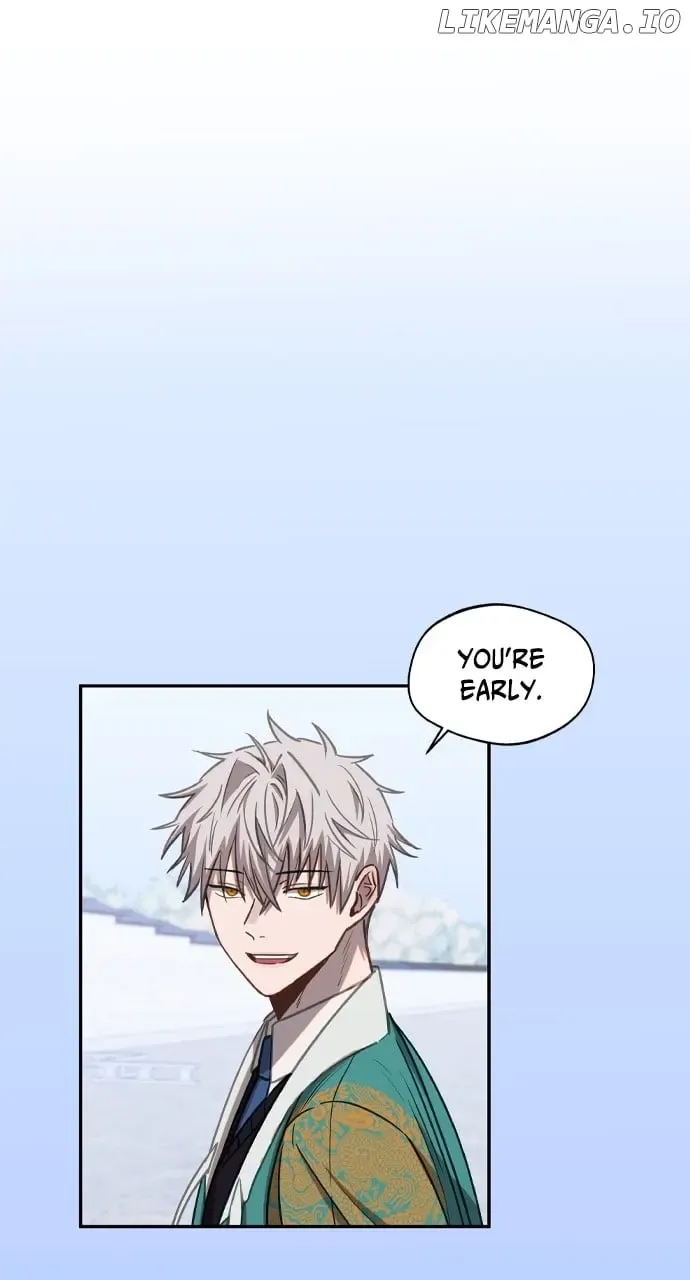 Return of the Gods Chapter 37 Online - página 1