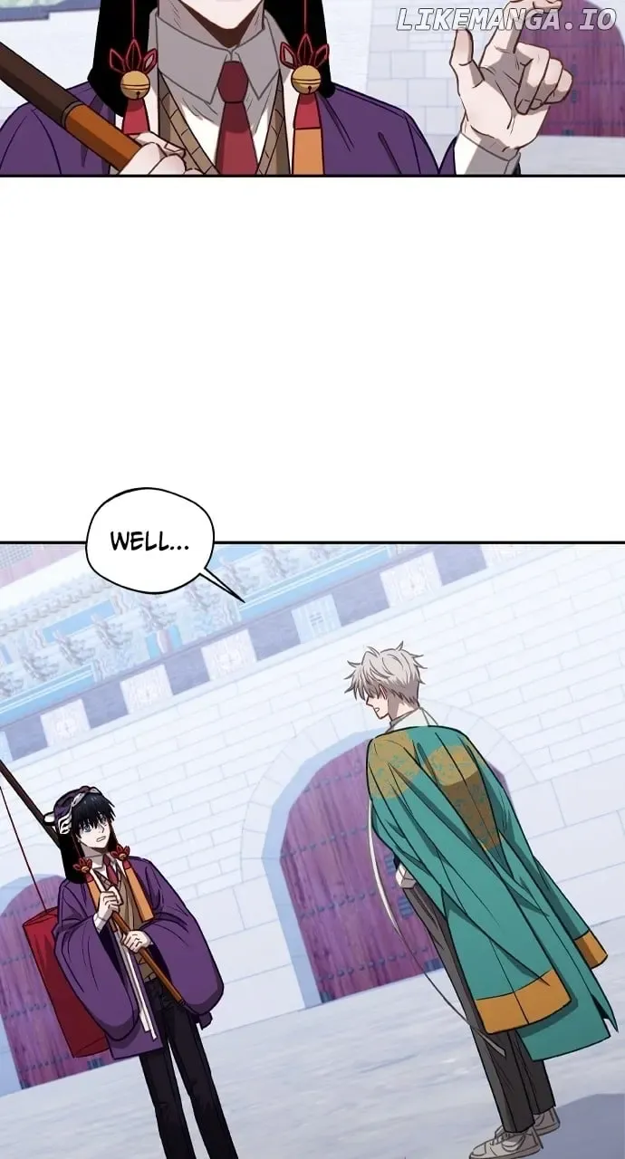 Return of the Gods Chapter 37 Online - página 5