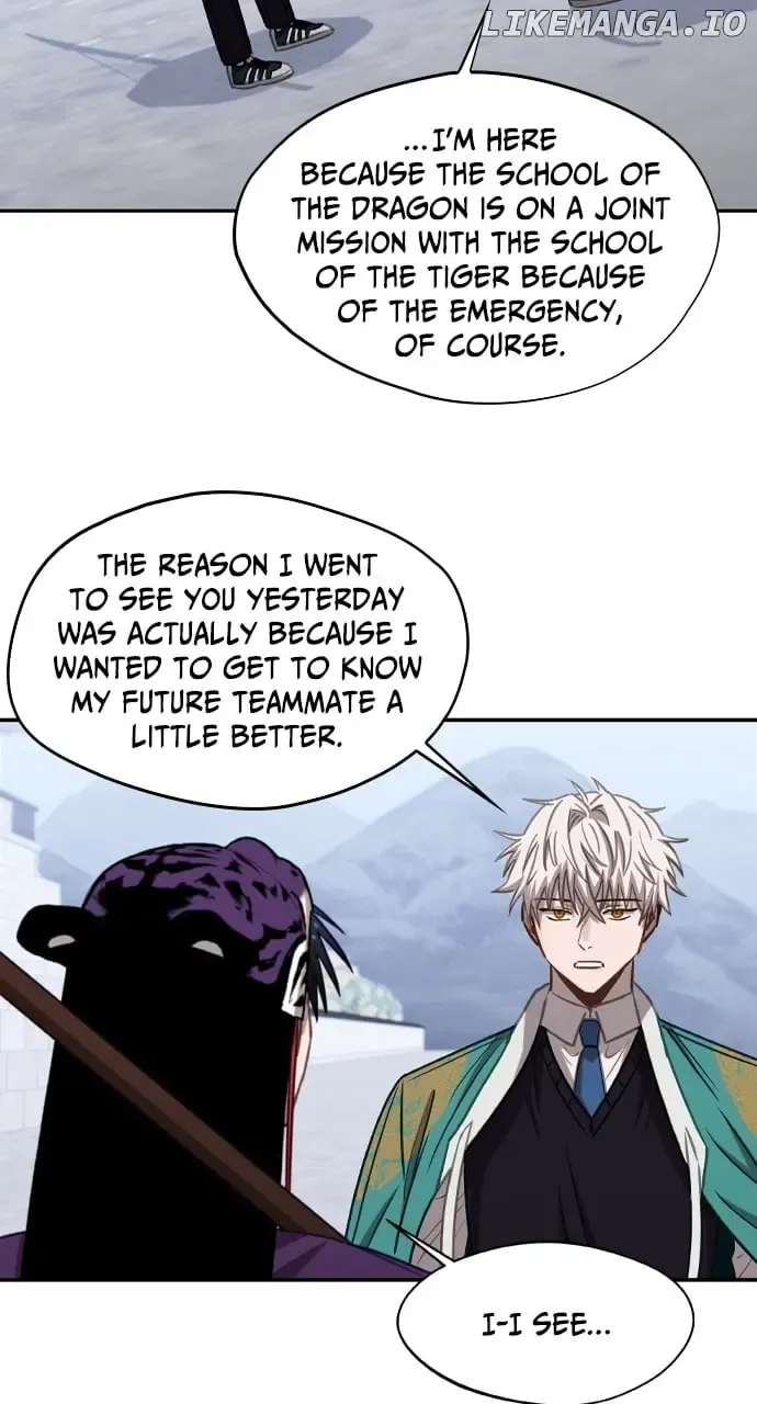 Return of the Gods Chapter 37 Online - página 6