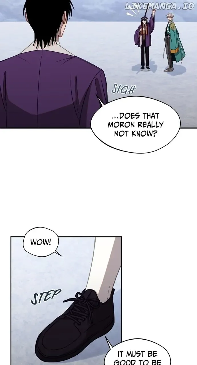 Return of the Gods Chapter 37 Online - página 8
