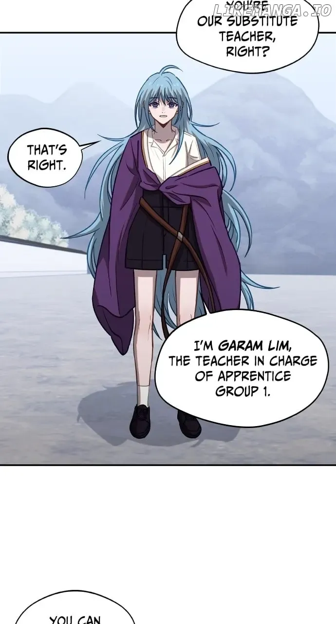 Return of the Gods Chapter 37 Online - página 10