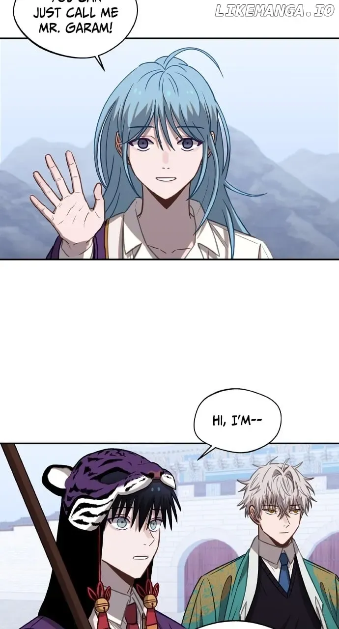 Return of the Gods Chapter 37 Online - página 11