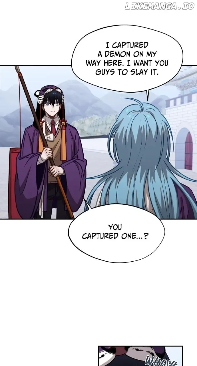 Return of the Gods Chapter 37 Online - página 14