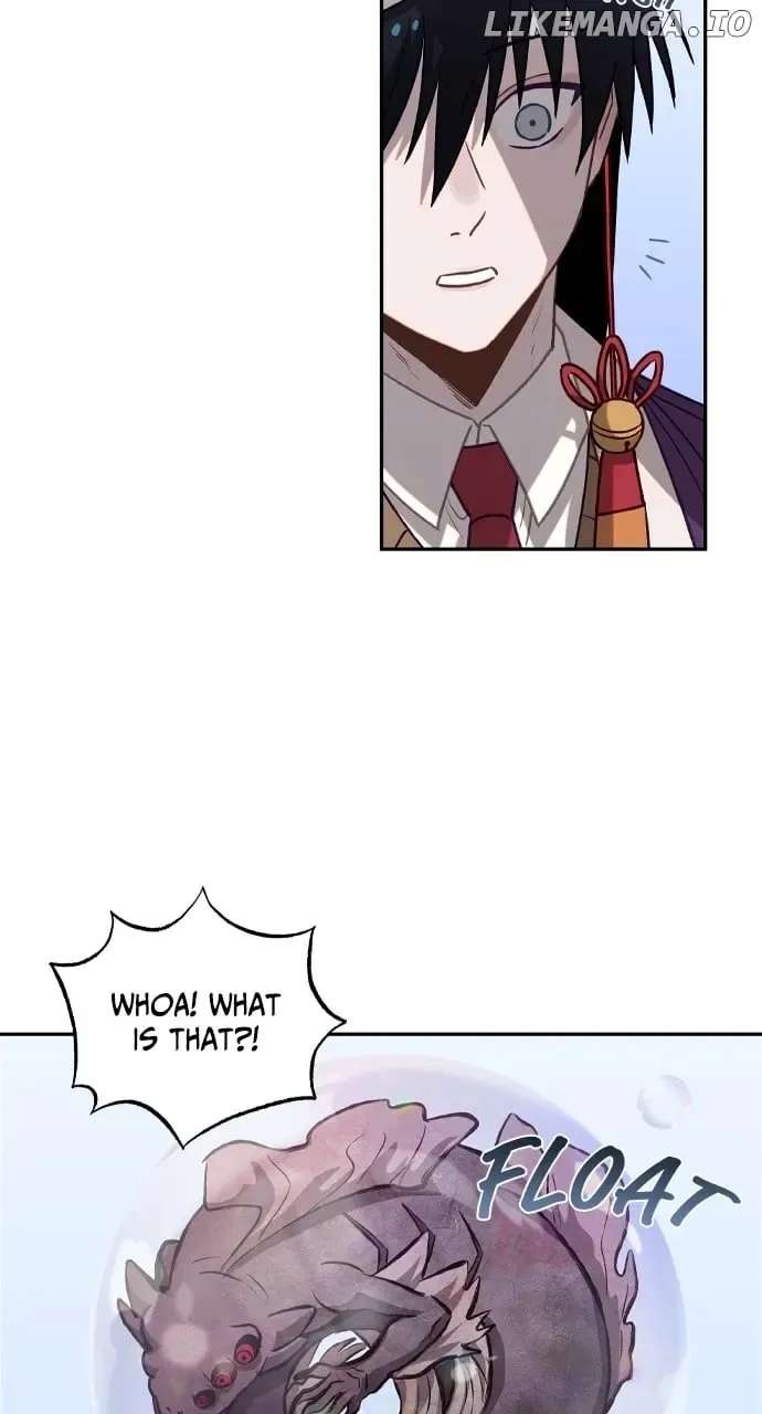 Return of the Gods Chapter 37 Online - página 15