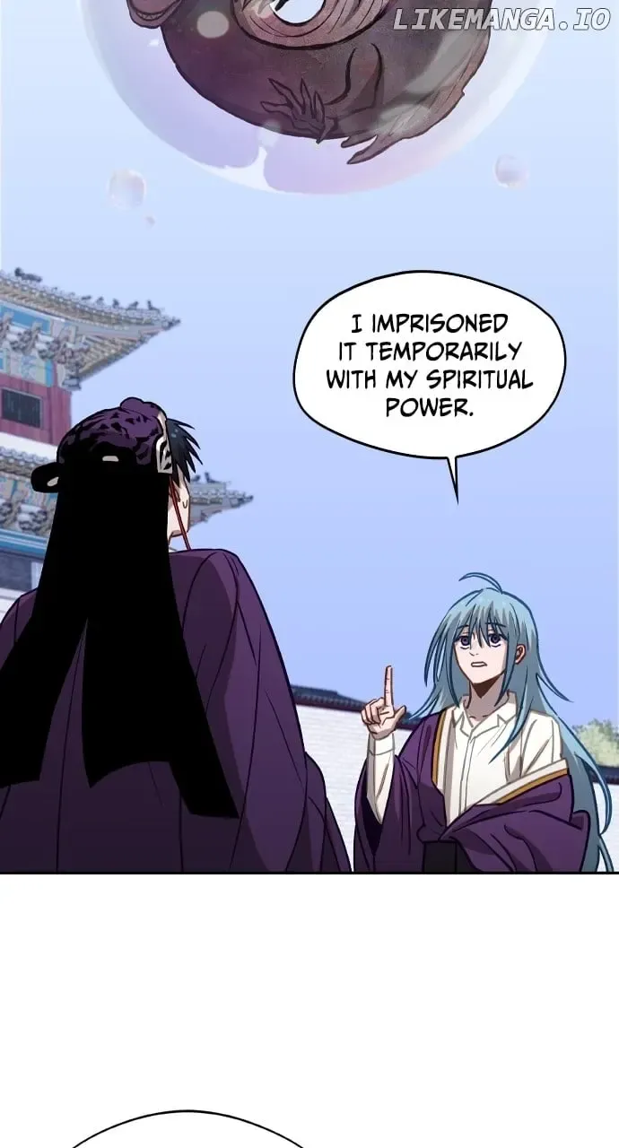 Return of the Gods Chapter 37 Online - página 16