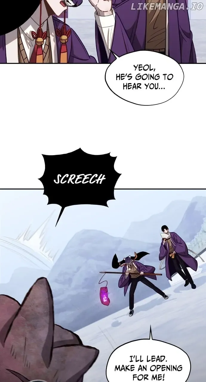 Return of the Gods Chapter 37 Online - página 18