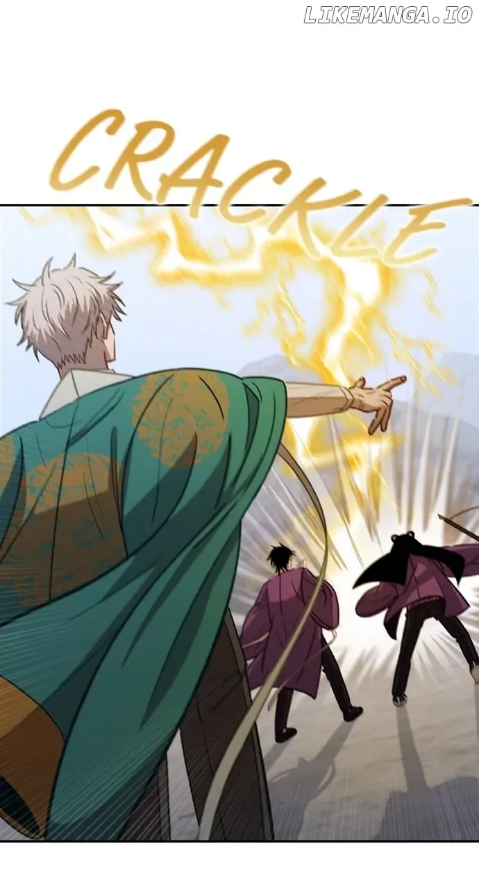 Return of the Gods Chapter 37 Online - página 20