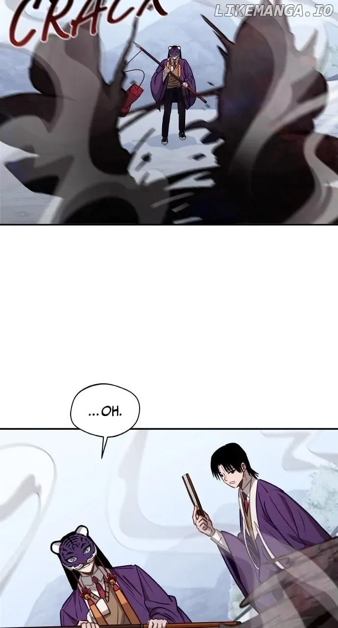 Return of the Gods Chapter 37 Online - página 22