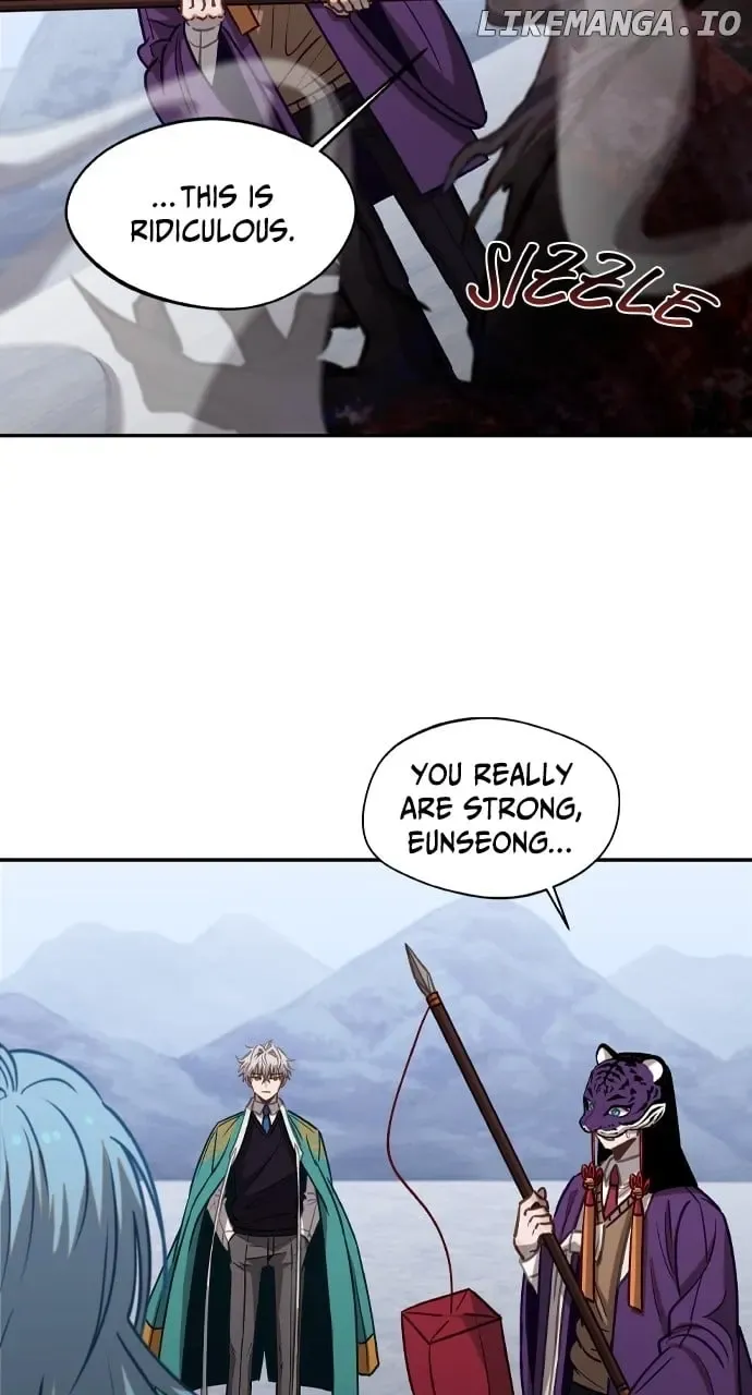 Return of the Gods Chapter 37 Online - página 23