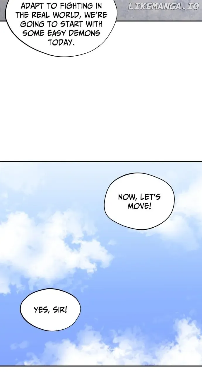 Return of the Gods Chapter 37 Online - página 25