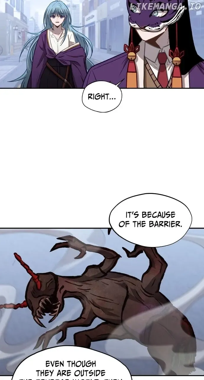 Return of the Gods Chapter 37 Online - página 28