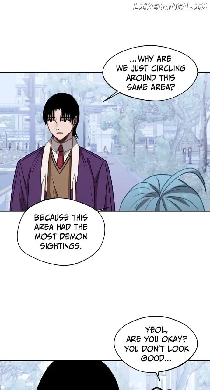 Return of the Gods Chapter 37 Online - página 31