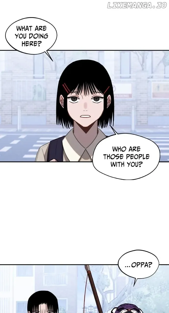 Return of the Gods Chapter 37 Online - página 34
