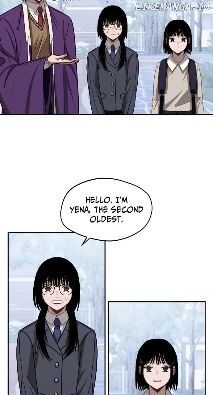 Return of the Gods Chapter 37 Online - página 37