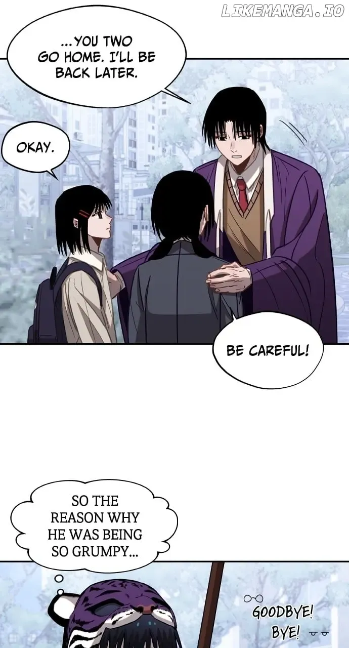 Return of the Gods Chapter 37 Online - página 40