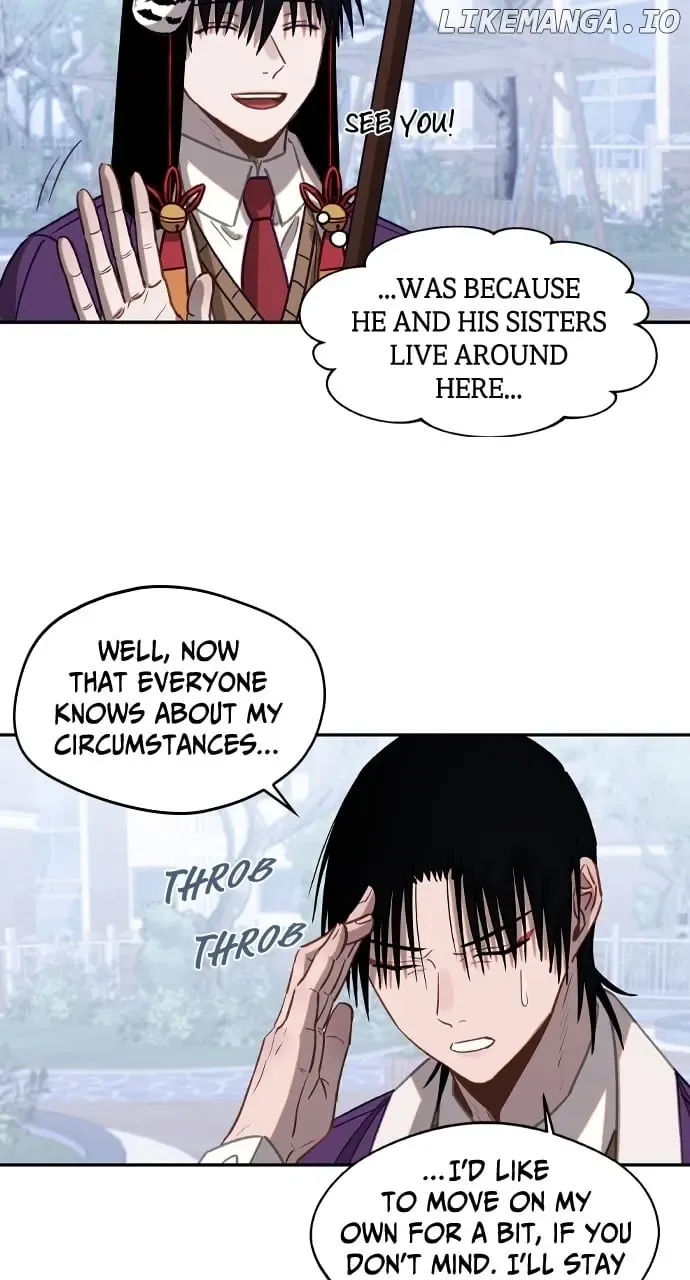 Return of the Gods Chapter 37 Online - página 41