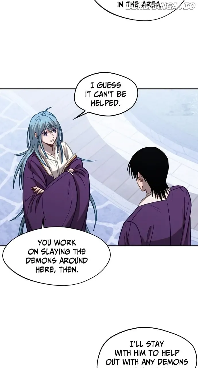 Return of the Gods Chapter 37 Online - página 42