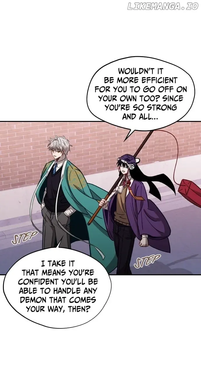 Return of the Gods Chapter 37 Online - página 46