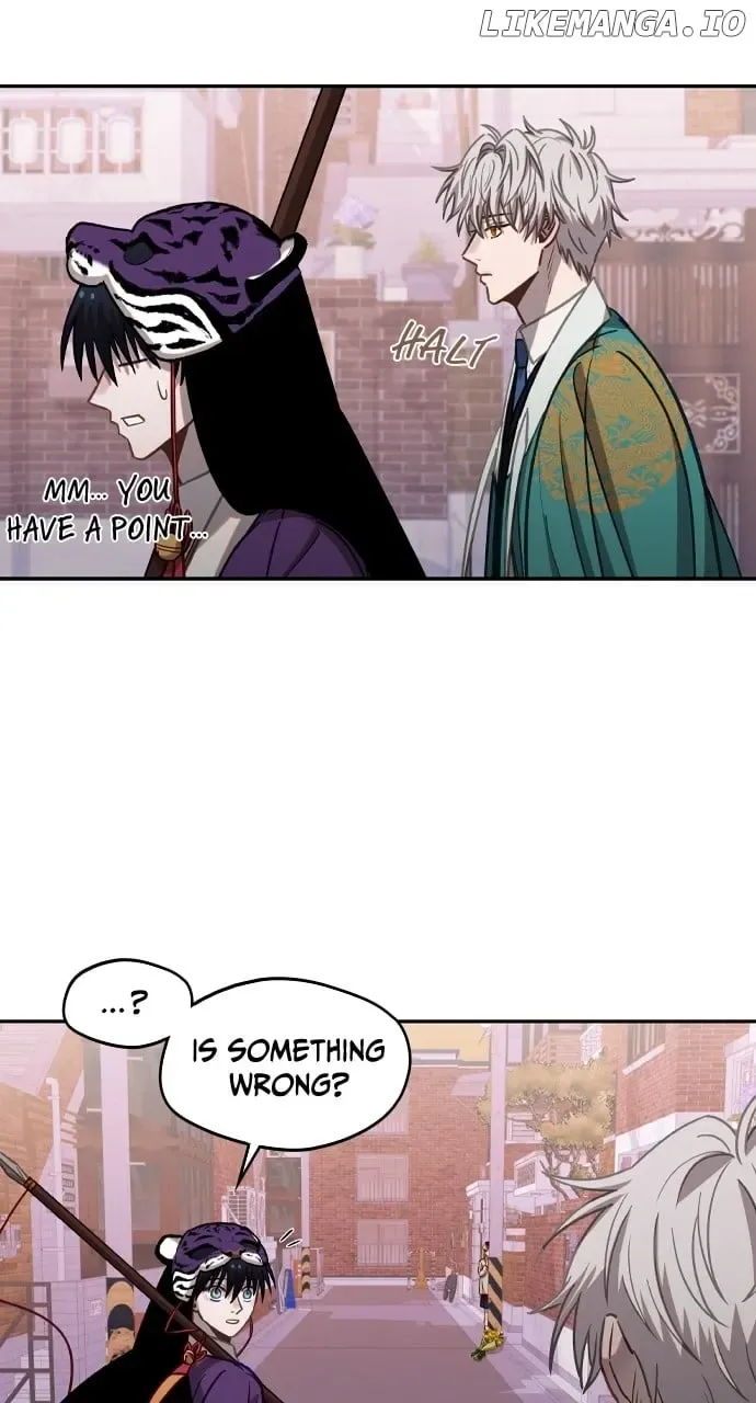 Return of the Gods Chapter 37 Online - página 47