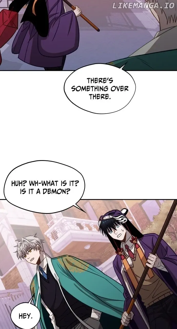 Return of the Gods Chapter 37 Online - página 48