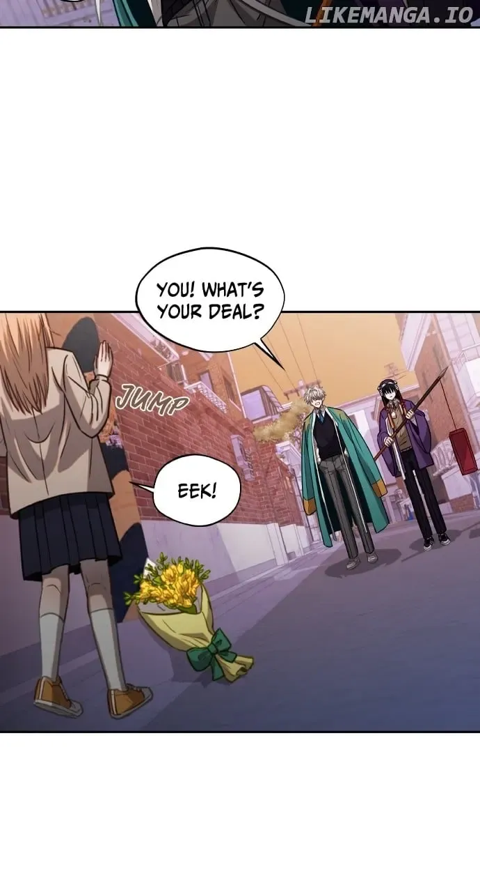 Return of the Gods Chapter 37 Online - página 49