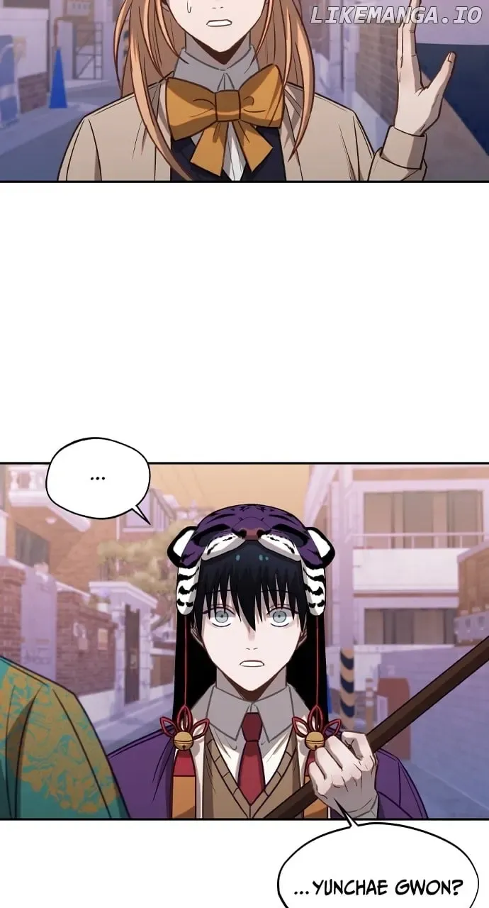Return of the Gods Chapter 37 Online - página 51