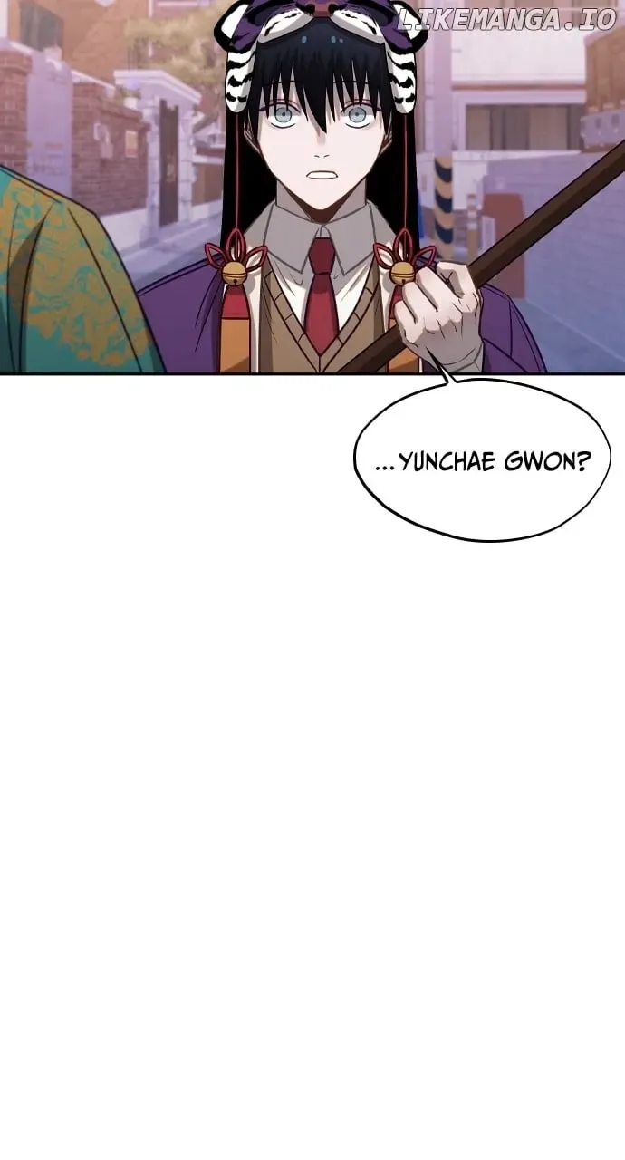 Return of the Gods Chapter 38 Online - página 3