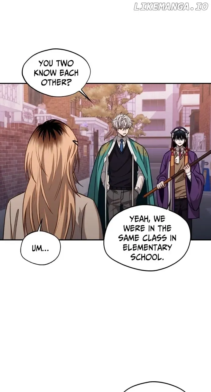 Return of the Gods Chapter 38 Online - página 5