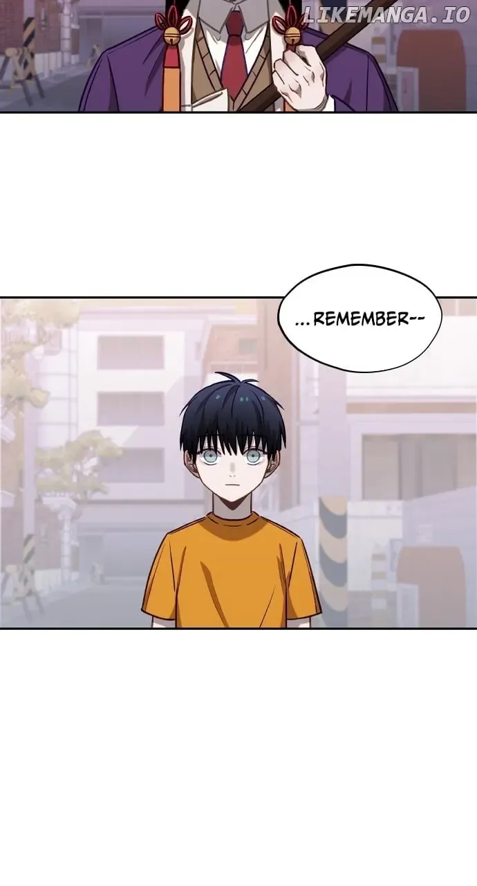 Return of the Gods Chapter 38 Online - página 7