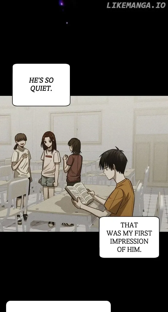 Return of the Gods Chapter 38 Online - página 9