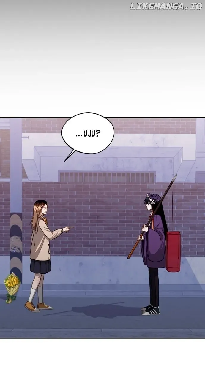 Return of the Gods Chapter 38 Online - página 14