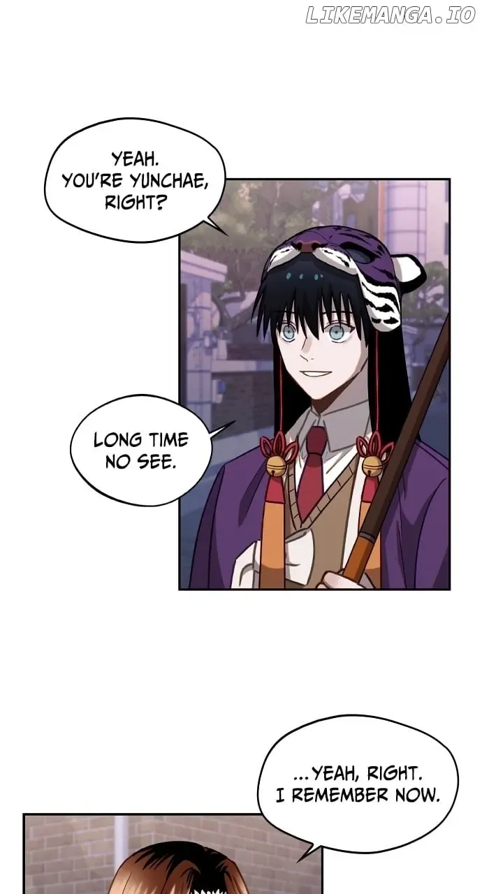 Return of the Gods Chapter 38 Online - página 15