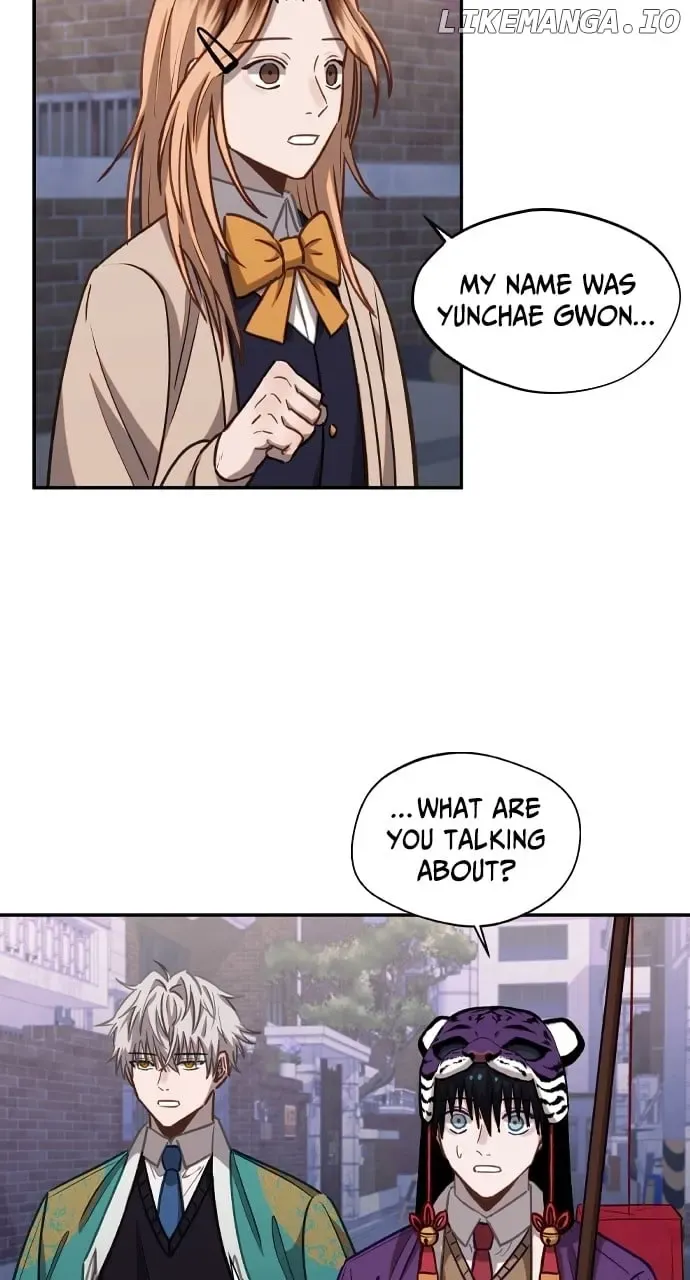 Return of the Gods Chapter 38 Online - página 16