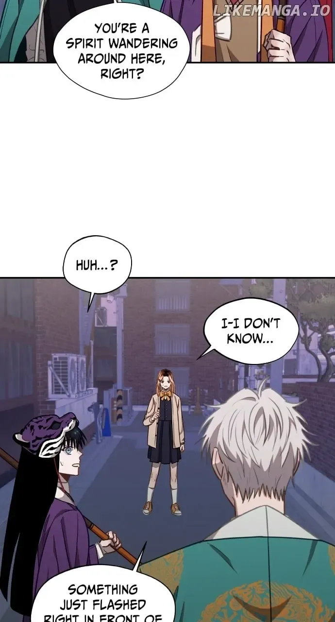 Return of the Gods Chapter 38 Online - página 17